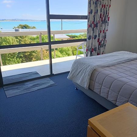Moeraki Beach Motels Экстерьер фото