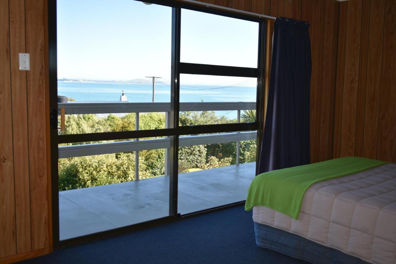 Moeraki Beach Motels Экстерьер фото