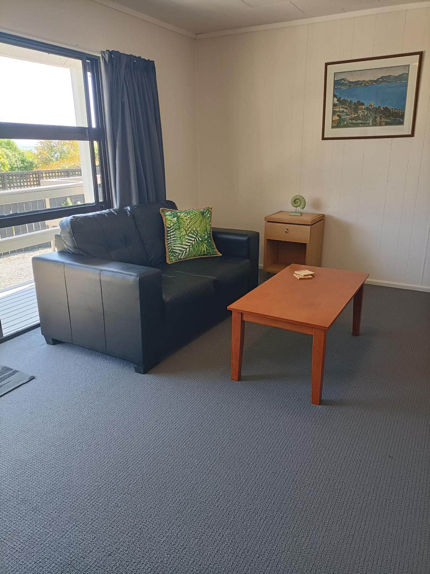 Moeraki Beach Motels Экстерьер фото